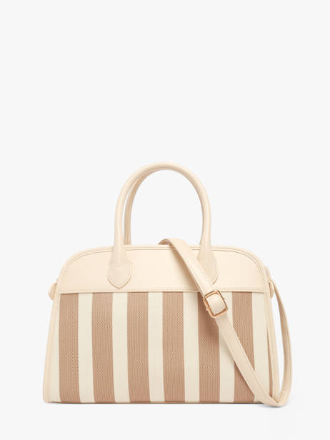 Satchel Sun Beach Miniprix Beige sun beach 1 other view 3