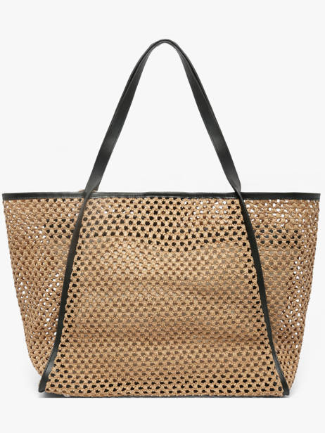 Sac Porté épaule St Tropez Miniprix Beige st tropez C1101 vue secondaire 3