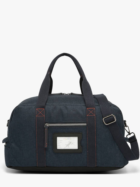 Gym Bag Vintage Urban Cameleon Blue vintage urban SH42 other view 6