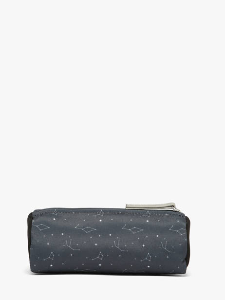 1-compartment Pouch Vintage Urban Cameleon Gray vintage urban STRO other view 2