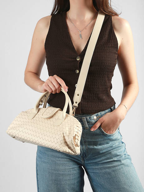 Satchel Venise Miniprix Beige venise DG5809 other view 1