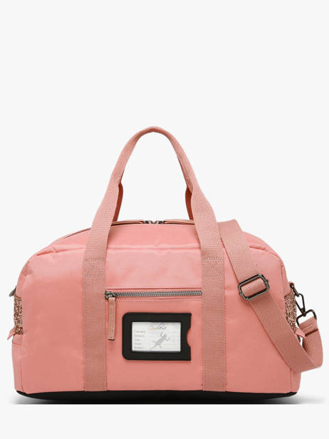 Gym Bag Vintage Fantasy Cameleon Pink vintage fantasy SH42 other view 6