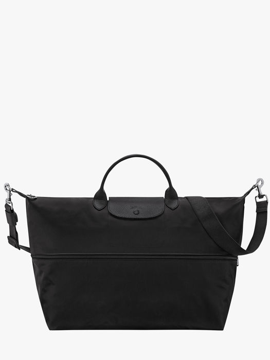 Longchamp Le pliage one Sacs de voyage Noir