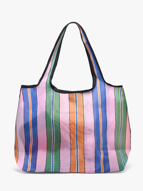 Shoulder Bag Th Summer Polyurethane Tommy hilfiger Multicolor th summer AW18397 other view 3