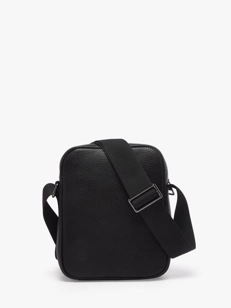 Crossbody Bag Tommy hilfiger Black th central AM14168 other view 3