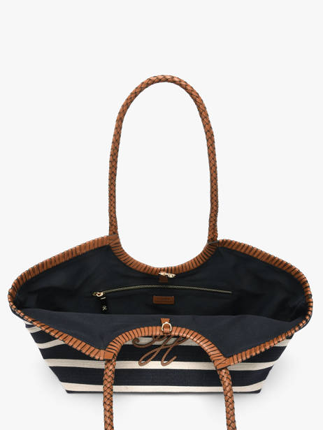 Shoulder Bag Th Elevated Summer Tommy hilfiger Blue th elevated summer AW18400 other view 2