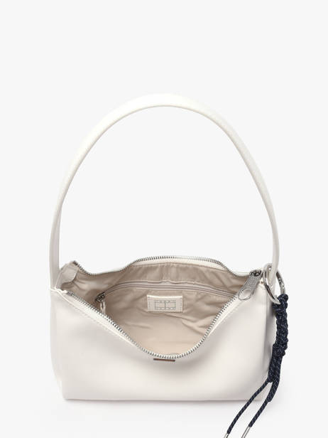 Shoulder Bag Tjw City Charm Tommy hilfiger White tjw city charm  AW18458 other view 2