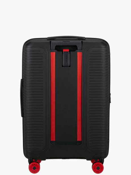Hardside Luggage Prodiver Hs Samsonite Black prodiver hs 160215 other view 4