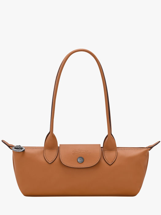 Longchamp Le pliage xtra Hobo bag Brown