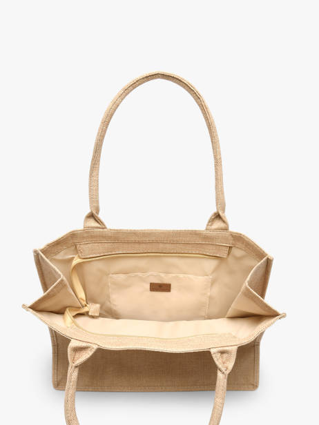 Shoulder Bag Plage Gerard pasquier Black plage P26045 other view 2