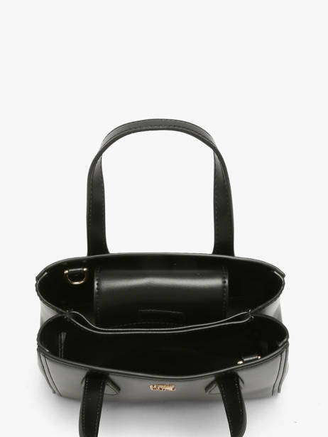 Satchel Ck Mini Calvin klein jeans Black ck mini 4F3520G other view 2