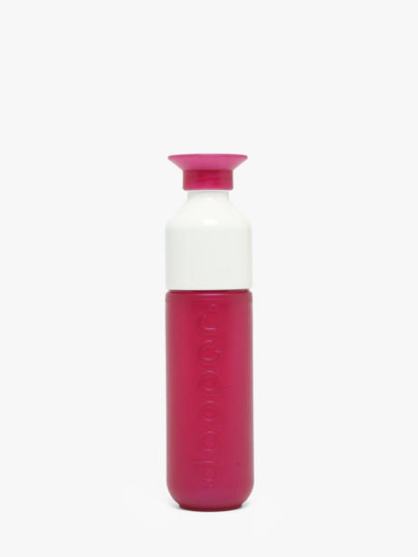 Drinking Bottle Original 450 Ml Dopper Pink original ORIGINAL