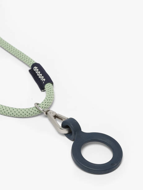 Detachable Carrying Cord For Dopper Bottle Dopper Green cord CORD other view 1
