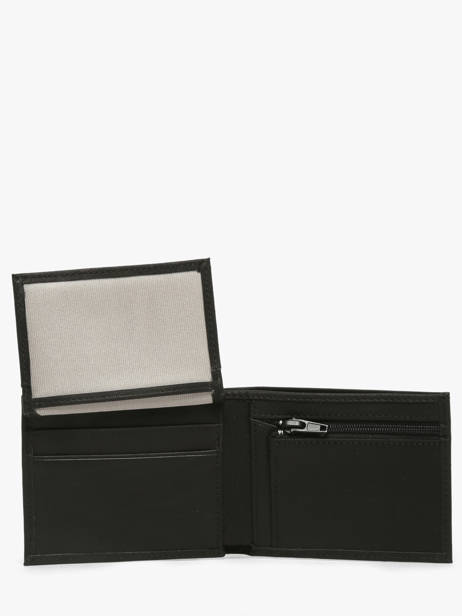 Portefeuille Danny Cuir Arthur & aston Noir danny 488 vue secondaire 2