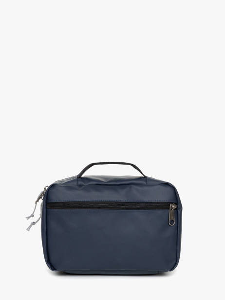 Trousse De Toilette Eastpak Bleu tarp A5BKTTAR vue secondaire 2