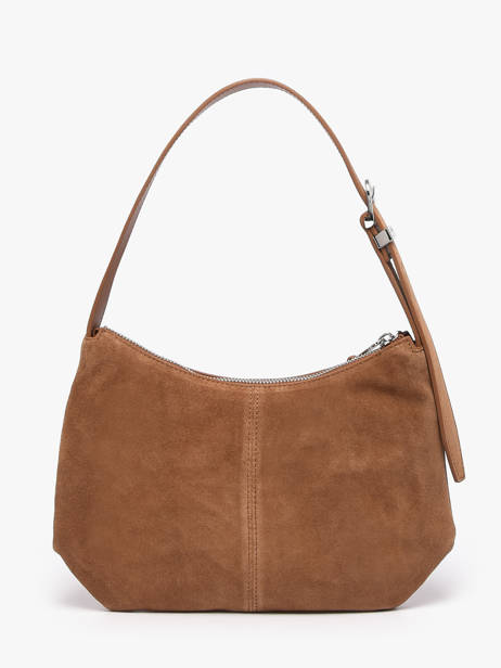 Sac Porté épaule Tjw Slouchy Tommy hilfiger Marron tjw slouchy AW18859 vue secondaire 3