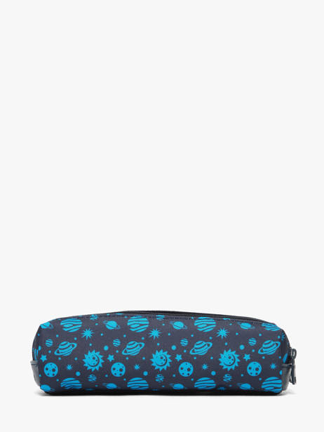 Trousse 2 Compartiments Tann's Bleu les fantaisies g 12151 vue secondaire 2