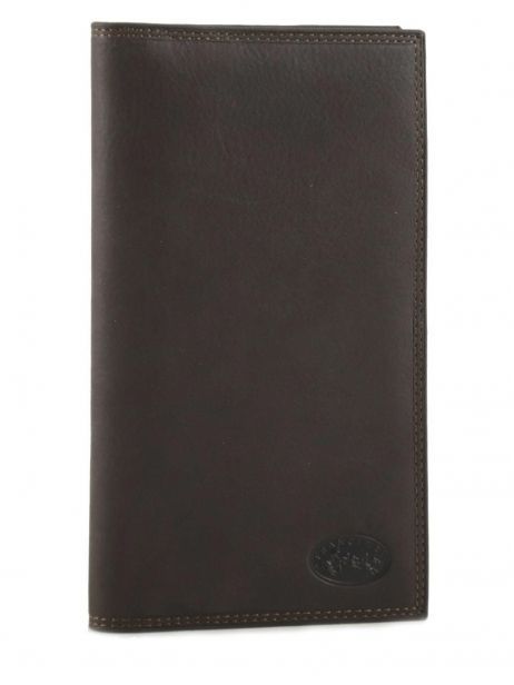 Checkholder Leather Francinel bilbao 47916