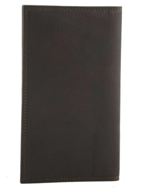 Checkholder Leather Francinel bilbao 47916 other view 1