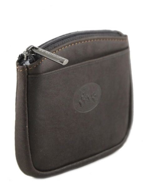 Coin Purse Leather Francinel bilbao 47946 other view 1