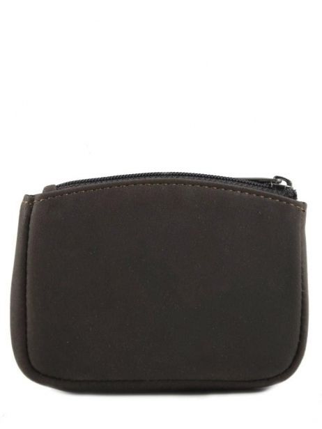 Coin Purse Leather Francinel bilbao 47946 other view 2