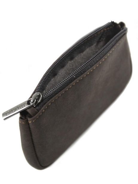 Coin Purse Leather Francinel bilbao 47946 other view 3