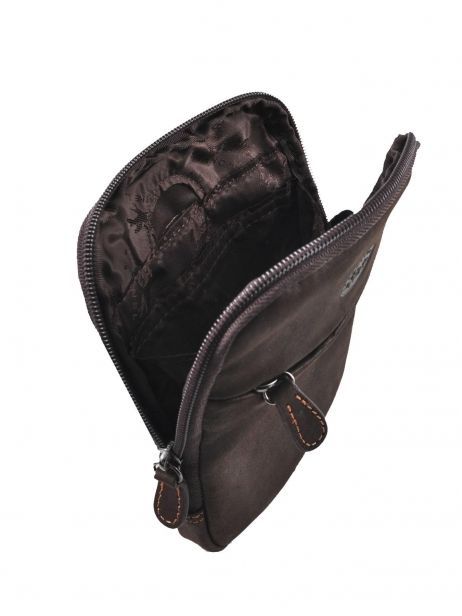 Crossbody Bag Francinel bilbao 655060 other view 4