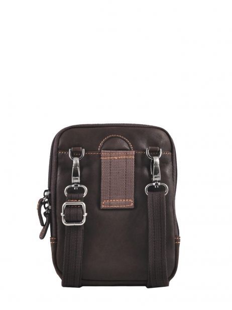Crossbody Bag Francinel bilbao 655060 other view 3