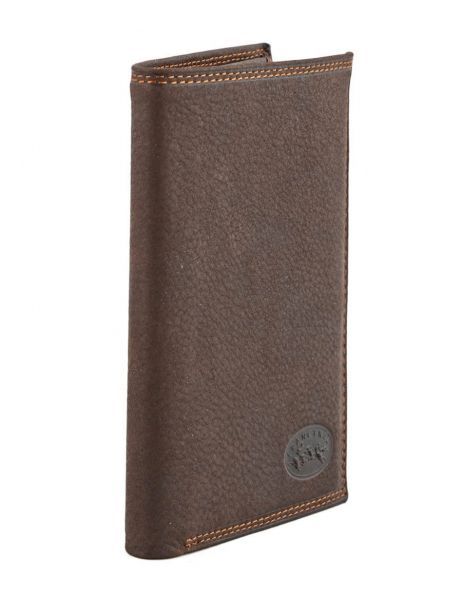 Wallet Leather Francinel bilbao 47931 other view 1