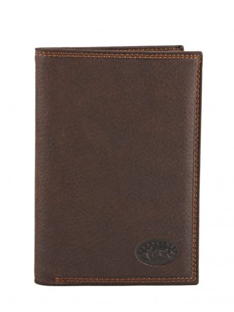 Wallet Leather Francinel bilbao 47931