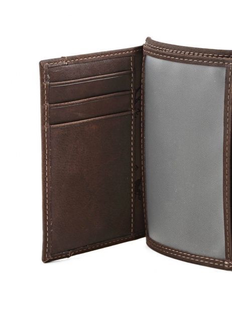 Wallet Leather Francinel bilbao 47988 other view 4