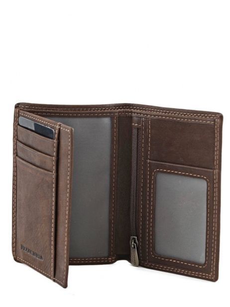 Wallet Leather Francinel bilbao 47988 other view 3