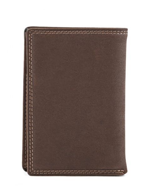 Wallet Leather Francinel bilbao 47988 other view 2