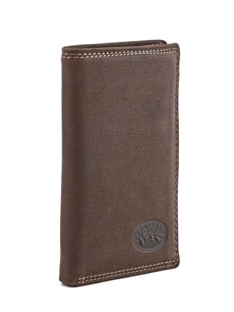 Wallet Leather Francinel bilbao 47988 other view 1