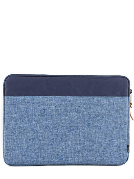 Laptop Cover Herschel Blue classics 10054-11 other view 3