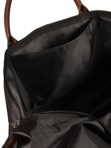 Longchamp Le pliage original Sacs de voyage Noir