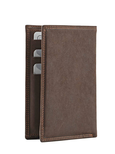 Wallet Leather Francinel bilbao 47932 other view 1