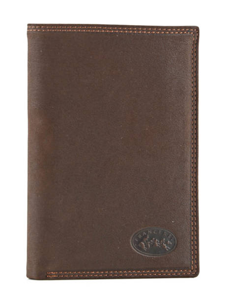 Wallet Leather Francinel bilbao 47932