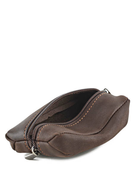 Coin Purse Leather Francinel bilbao 47969 other view 2