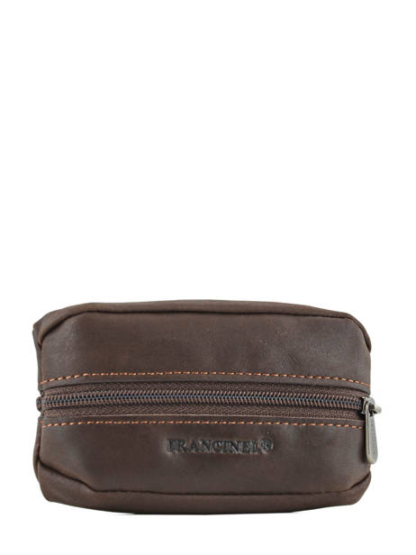Coin Purse Leather Francinel bilbao 47969