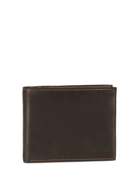 Wallet Leather Wylson rio W8190-6