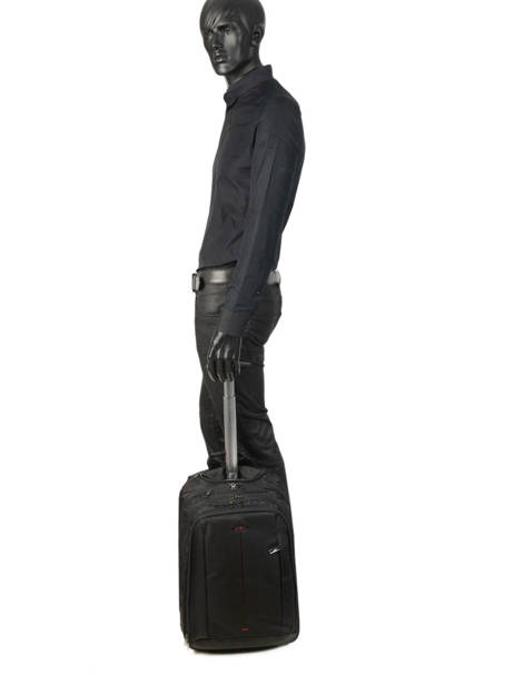 Wheeled Backpack Guardit 2.0 Samsonite Black guardit 2.0 CM5009 other view 3