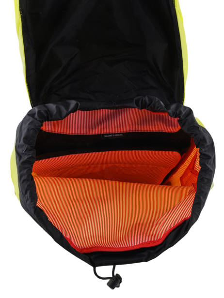 Backpack Retreat 1 Compartment + 15'' Pc Classics Herschel Yellow classics 10066 other view 3