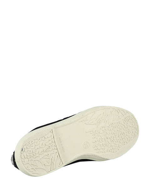 Low-top Sneakers Natural world Black women 102 other view 5