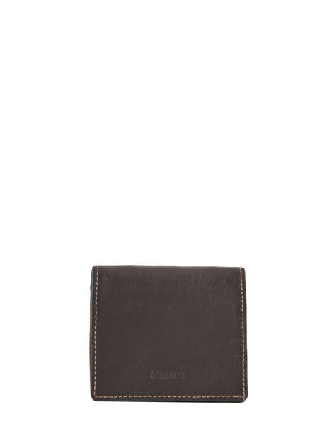 Leather Coin Purse Oil Etrier oil EOIL096