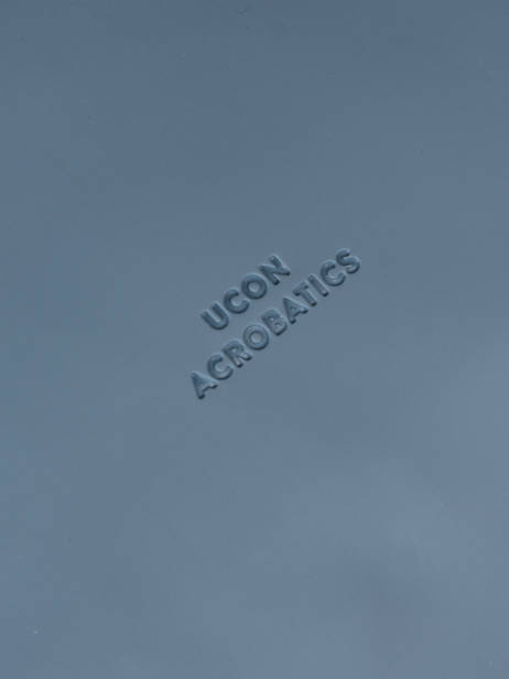 1 Compartment Backpack With 16