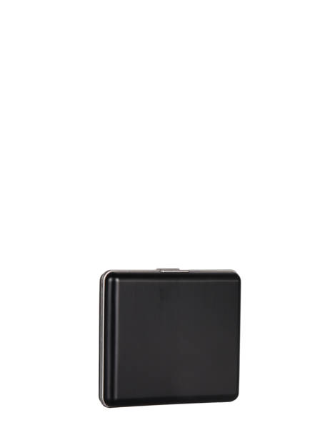 Wallet Ogon Black original 0006 other view 2