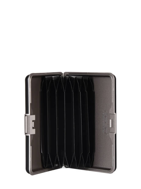Wallet Ogon Black original 0006 other view 1