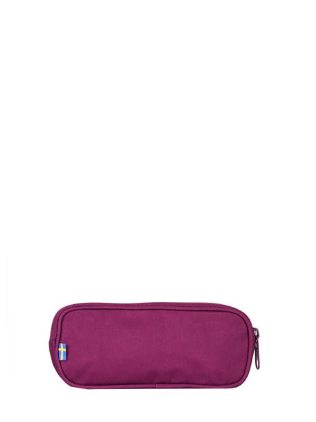 Pencil Case 1 Compartment Fjallraven kanken 23783 other view 2