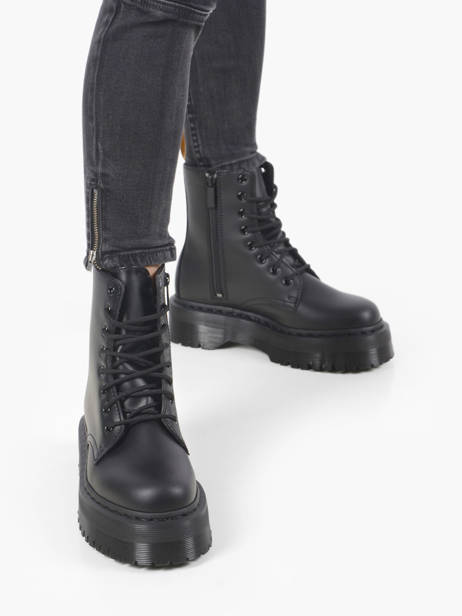 Boots Jadon Ii Mono Vegan Dr martens women 25310001 other view 1